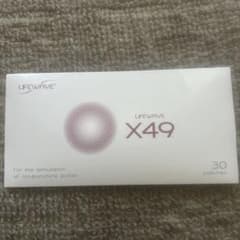 Lifewave X49 30枚 経穴刺激パッチのサムネイル