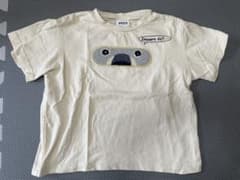 BREEZE 半袖Tシャツ 90cmのサムネイル