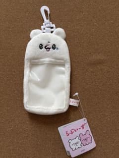 らぶいーず キャラがお カードケース すもっぴ