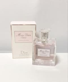 未使用 Dior ミスディオール シェリー ブルーミングブーケ EDT 50ml