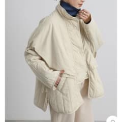 select moca アウターのサムネイル