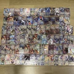 バトスピ Xレア、他レリーフ加工 まとめ売り【8557 - メルカリ