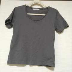 Tシャツ グレーのサムネイル