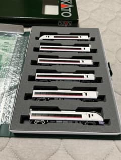 JR E657系 「スーパーひたち」 6両基本セット 10-1110 ほぼ新品 - メルカリ