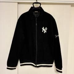 古着 MLB New York Yankees スタジャンのサムネイル
