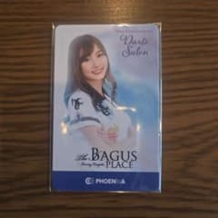 PHOENIX DARTS 稲垣亜衣 The BAGUS PLACE PHOENIX DARTS 稲垣亜衣 The BAGUS PLACE - メルカリ