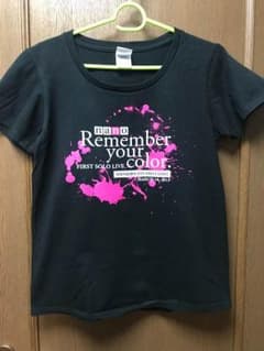 nano ライブTシャツのサムネイル