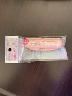 キキララ　印鑑ケースのサムネイル
