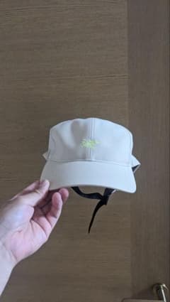 ARC'TERYX Small Bird Hat Wickerのサムネイル