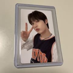 ENHYPEN アンケートトレカ ソヌ SUNOO - メルカリ