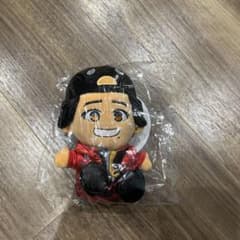 ちびスト 桐山照史のサムネイル