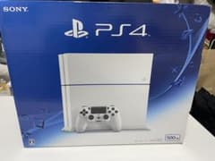 PS4  CUH-1200A  500GBのサムネイル