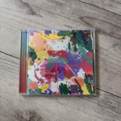 Mrs.GREEN APPLE ANTENNA CDのサムネイル