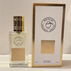 NICOLAI ニコライ フィグティー 30ml 香水 - メルカリ