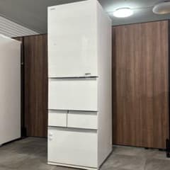 引取限定 東芝 5ドア冷蔵庫 501L 2020年 GR-S500GZ B317 引取限定 東芝 5ドア冷蔵庫 501L 2020年 GR-S500GZ B317 - メルカリ