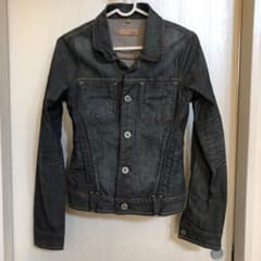 キジ様❤︎専用❤︎YANUK❤︎デニムジャケット❤︎日曜お値下げ❤︎のサムネイル