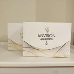 1箱エンビロン フォーカスオンラディアンス ヴァイブラント