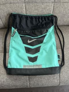 Nike ナップザック　ターコイズのサムネイル