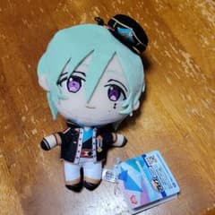 風早巽 新衣装ぬいぐるみのサムネイル