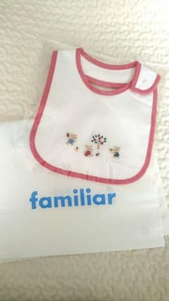 ファミリアスタイ☆新品☆のサムネイル