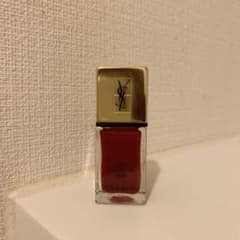 イヴ・サンローラン ラ ラック　85 DESIRE ME REDのサムネイル