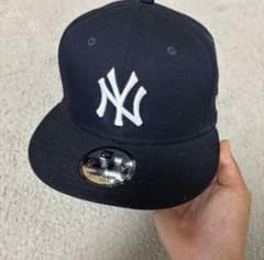 New Era ニューヨーク・ヤンキース 9FIFTY キャップのサムネイル