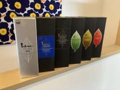 イチローズモルト 6本セット 終売DD &505のサムネイル