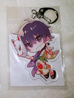 すとぷりアクキー(ななもり。)のサムネイル