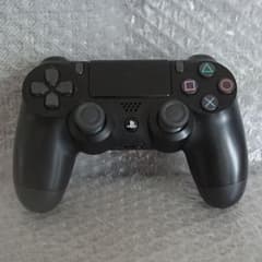 PS4 コントローラー ジャンクのサムネイル