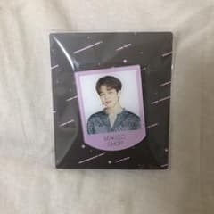 BTS magicshop ペンミ   アクリルバッジ　JIMINのサムネイル