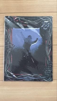 奥田民生 ツアーパンフレット イージューライダーのサムネイル