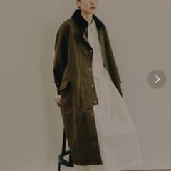 FREAK’S STORE Freada/フリーダ オールウェザーコートのサムネイル
