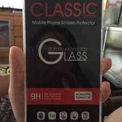 iPhone6plus  ガラスシールのサムネイル