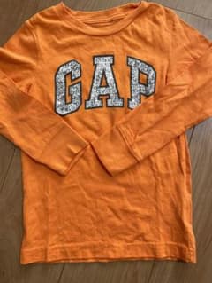 ロンT GAP 男の子のサムネイル
