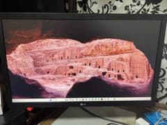 LG モニター ディスプレイ 22MK430H-B 21.5インチのサムネイル