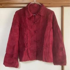 チャイナ服のサムネイル