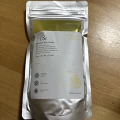 H& アッシュアンドssバスパウダー シトラスのサムネイル