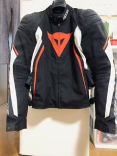 dainese avro d2 tex jacketのサムネイル