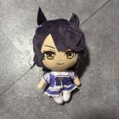 ウマ娘 プリティーダービー ナリタブライアン 通常ぬいぐるみ Vol.5