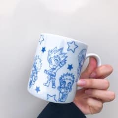 HUNTER×HUNTER マグカップのサムネイル