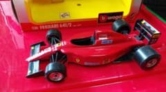 フェラーリ　Ｆ１　ミニカーのサムネイル