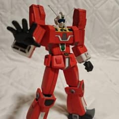 やまと　伝説巨人イデオン　アクションフィギュアのサムネイル