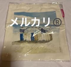 ＆TEAM■トートバッグ【在庫ラスト】【完売品】【新品・未使用】【匿名発送】 ＆TEAM□トートバッグ【在庫ラスト】【完売品】【新品・未使用】【匿名