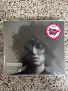 HELP EVER HURT NEVER 初回盤 藤井風のサムネイル
