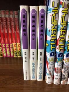 小説 境界の彼方 全巻セットのサムネイル