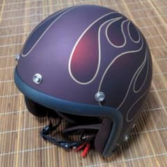 ヘルメットのサムネイル