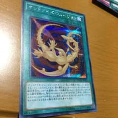 オッドアイズ・フュージョン シクのサムネイル