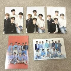 SEVENTEEN セブチ ケレン2021 トレカ - メルカリ