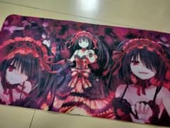 よ*し様 新品未使用 在庫ラスト デート・ア・ライブ 時崎狂三 プレイ