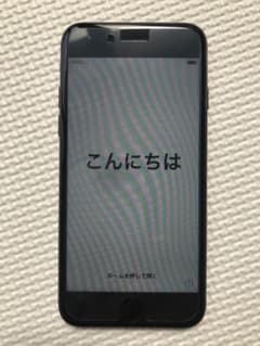 iPhone 7 Black 32 GB Softbankのサムネイル